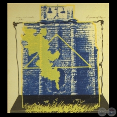 INTRO-VISIONES, 2008 - Obra de FÉLIX TORANZOS